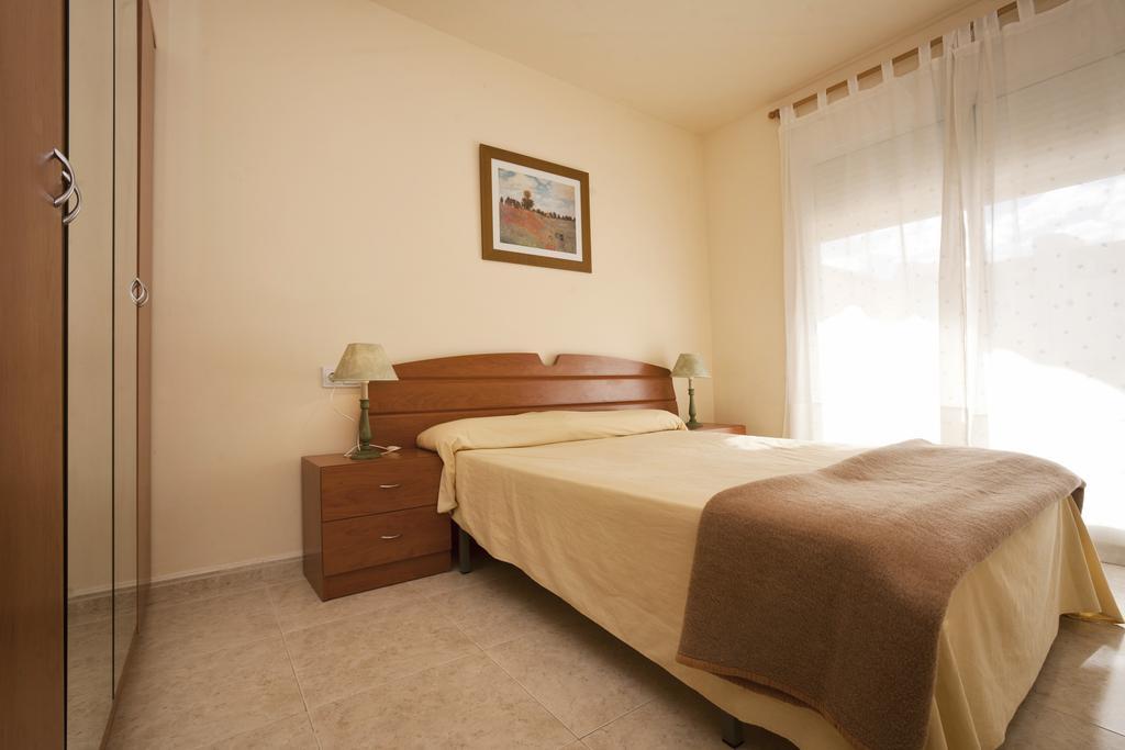 Rentalmar Bellavista Apartamentos Miami Playa Quarto foto