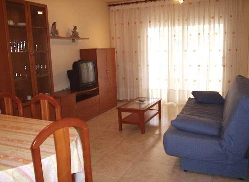 Rentalmar Bellavista Apartamentos Miami Playa Exterior foto