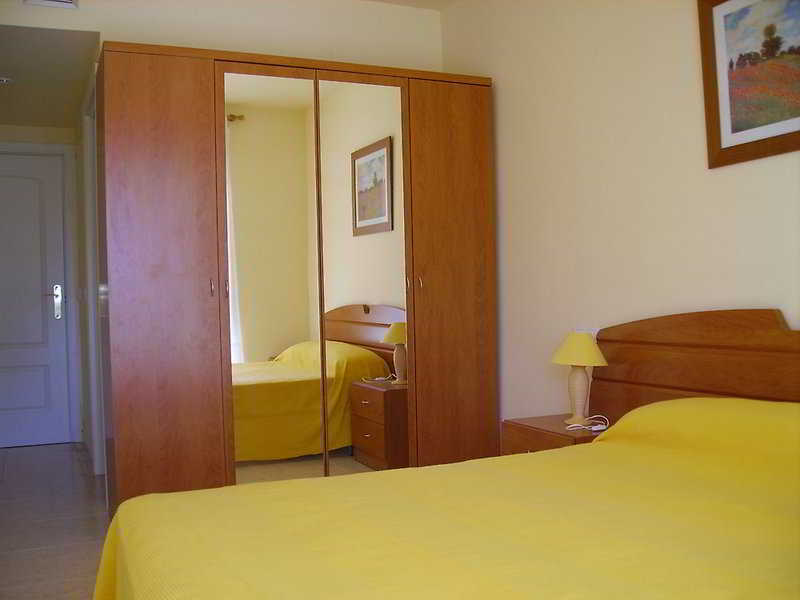 Rentalmar Bellavista Apartamentos Miami Playa Exterior foto
